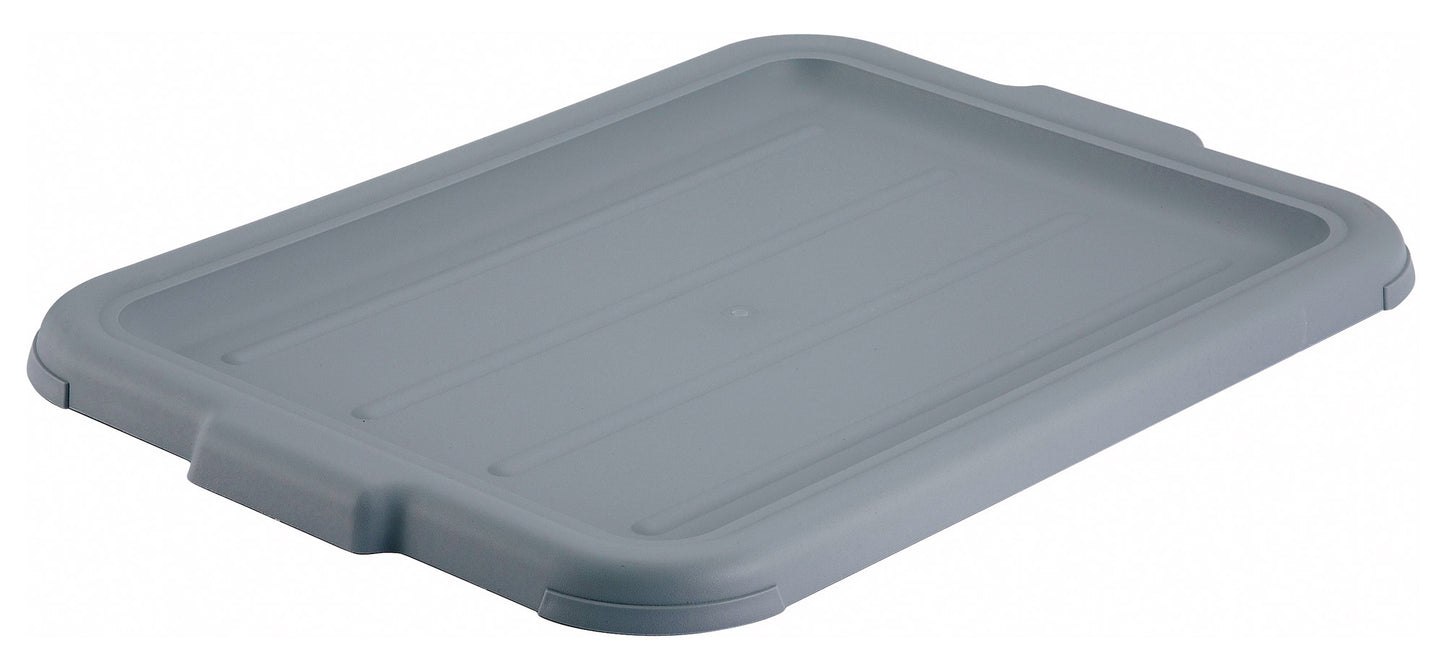 Winco PL-8C Gray Cover for PL-8