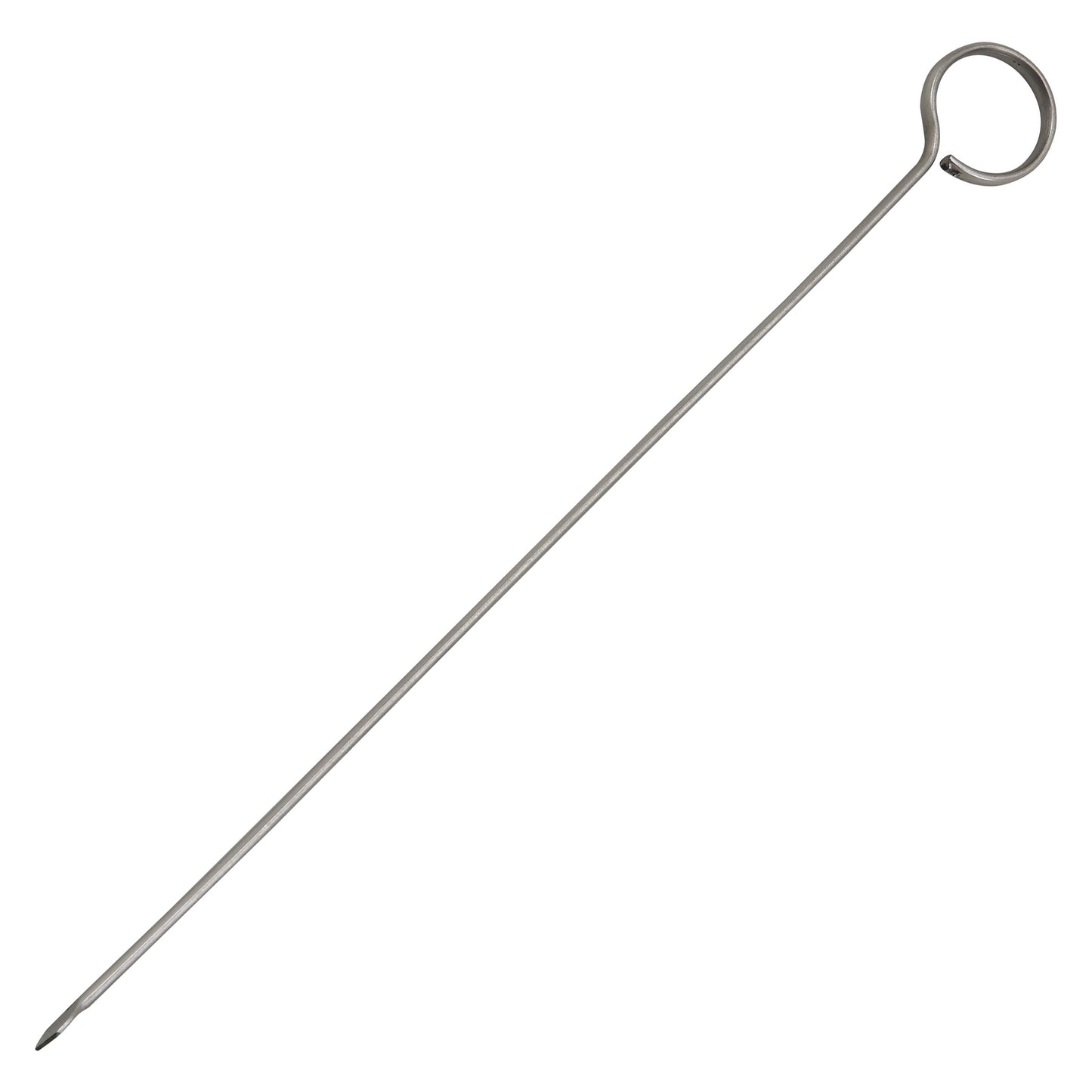 Winco SKO-10 10" Stainless Steel Skewers