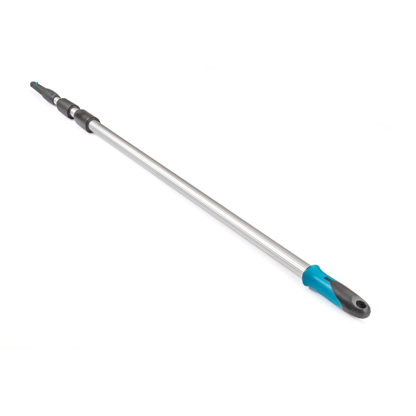 Carlisle 36544200 16' 4-Sections Aluminum Extension Pole