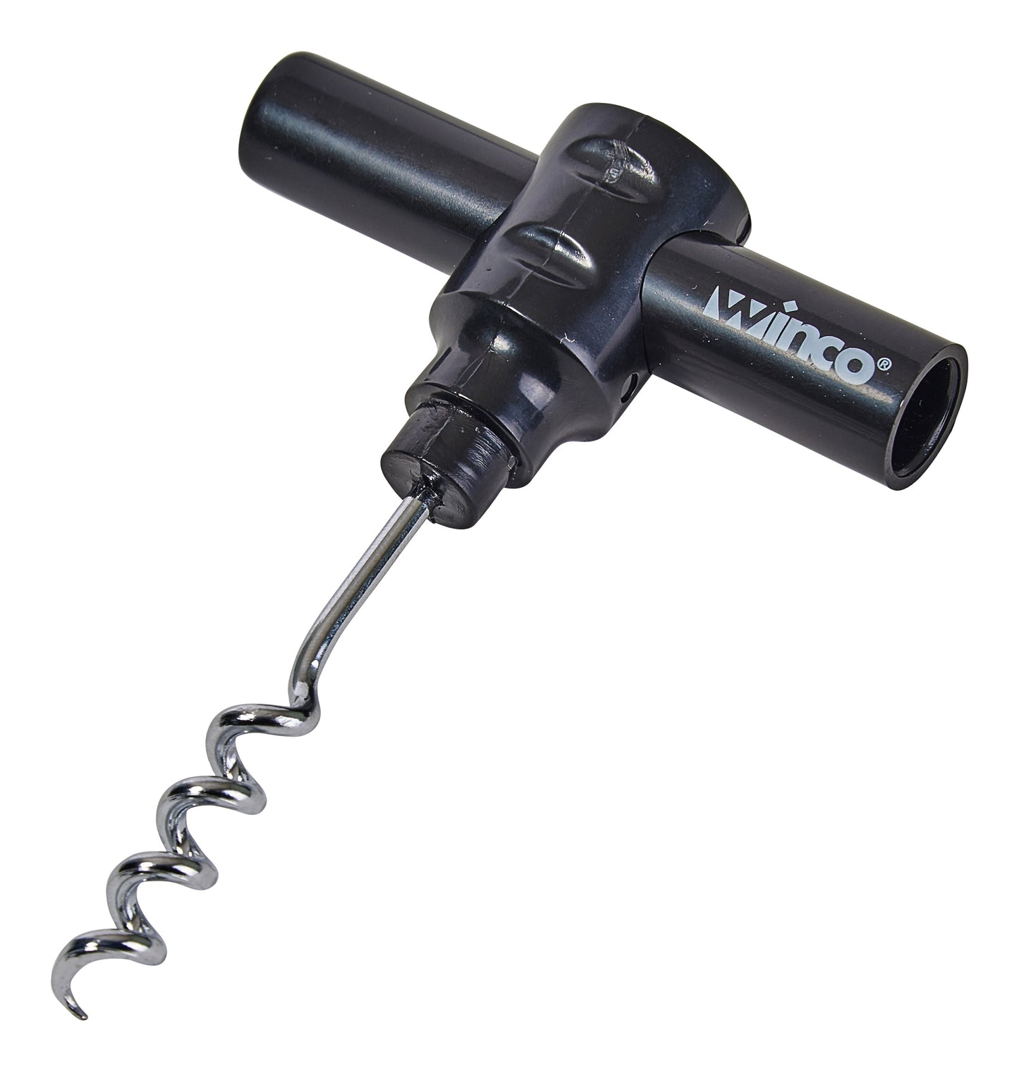 Winco CO-4DK Black Cork Screw (2pcs/pack)
