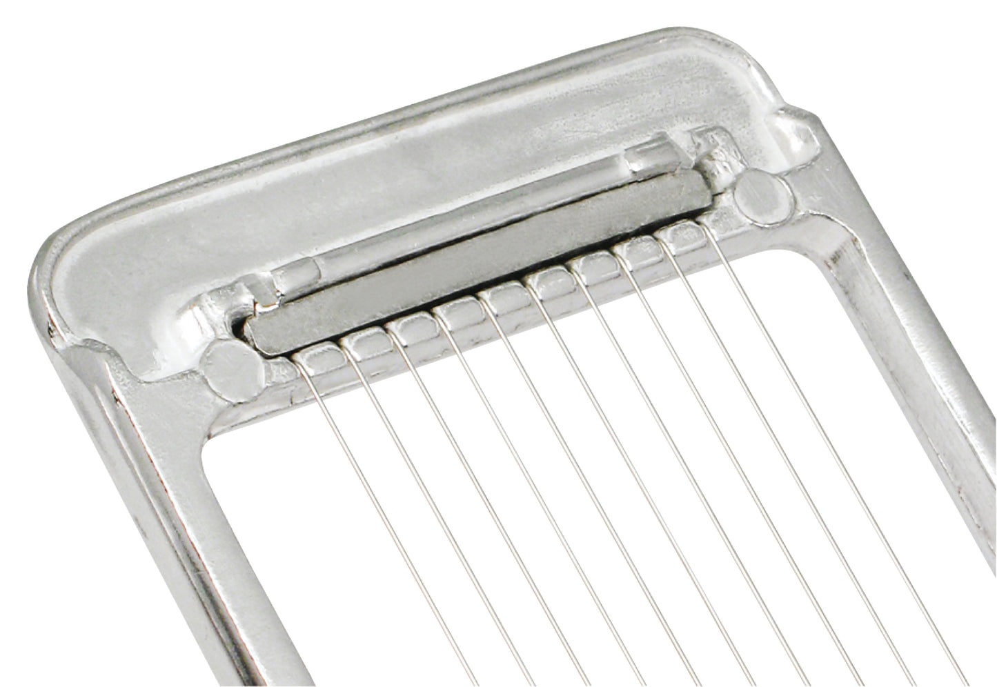 Winco AES-4 Aluminum Egg Slicer