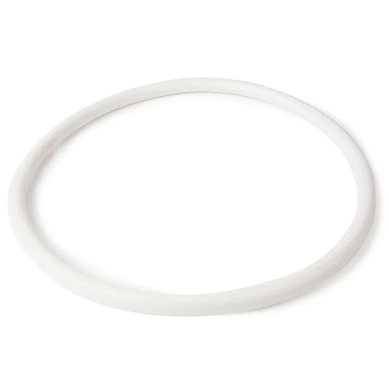 Carlisle LD235GA02 White Cateraide Gasket for LD250N,LD350N and LD500N