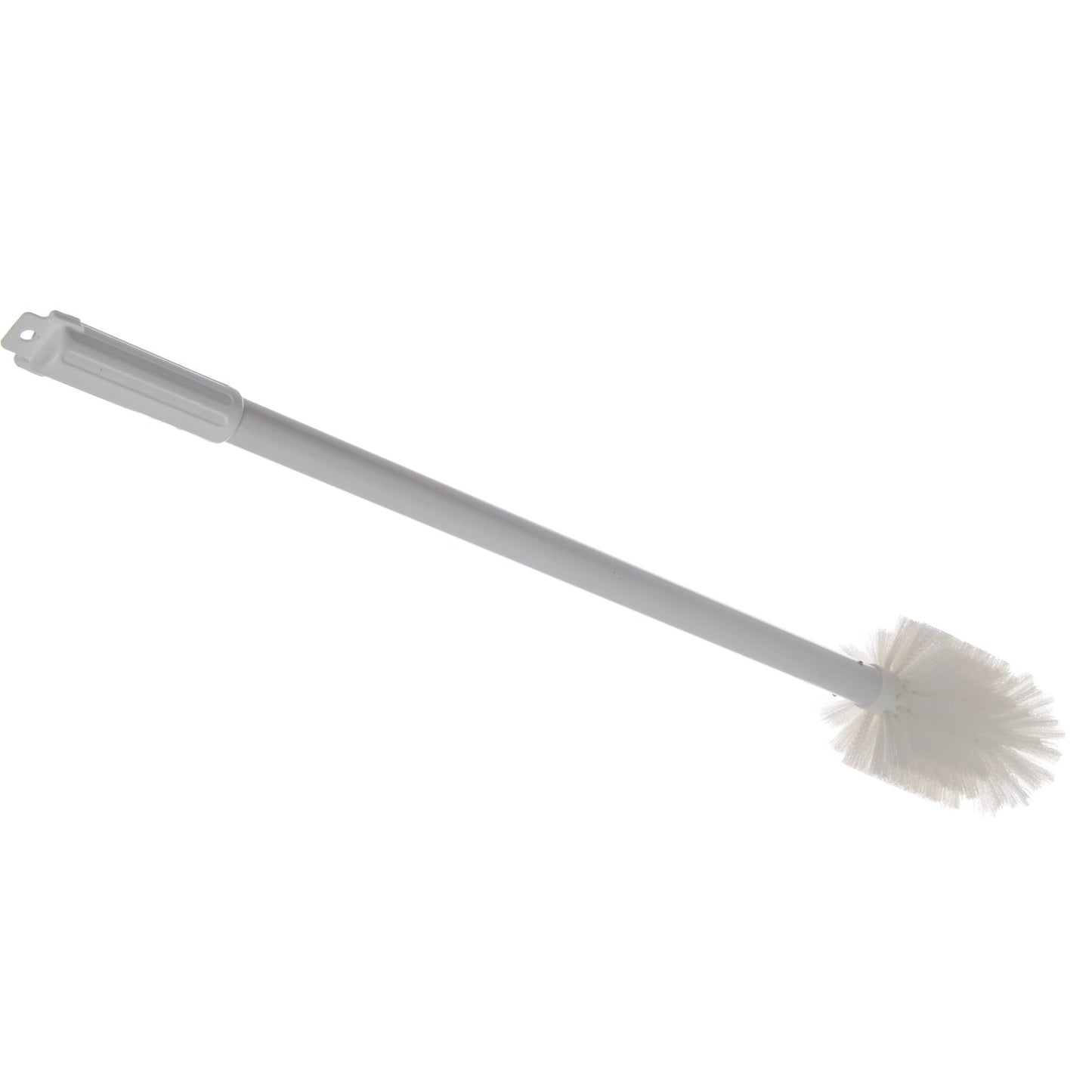 Carlisle 4000702 30" White Multi-Purpose Valve & Fitting Brush