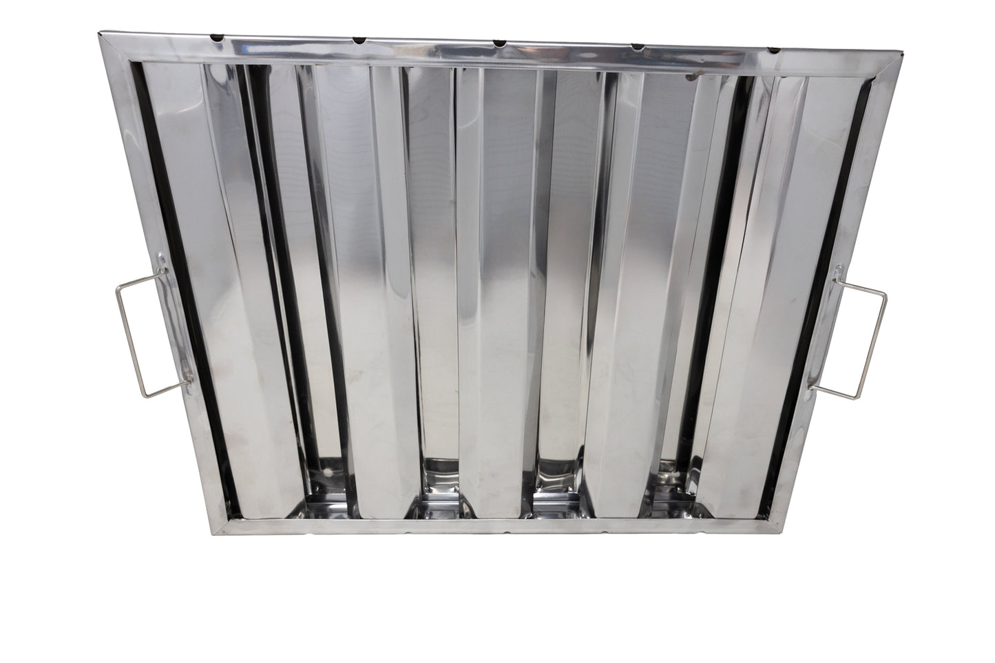 Omcan 34835 16" x 20" x 2" Range Hood Filter