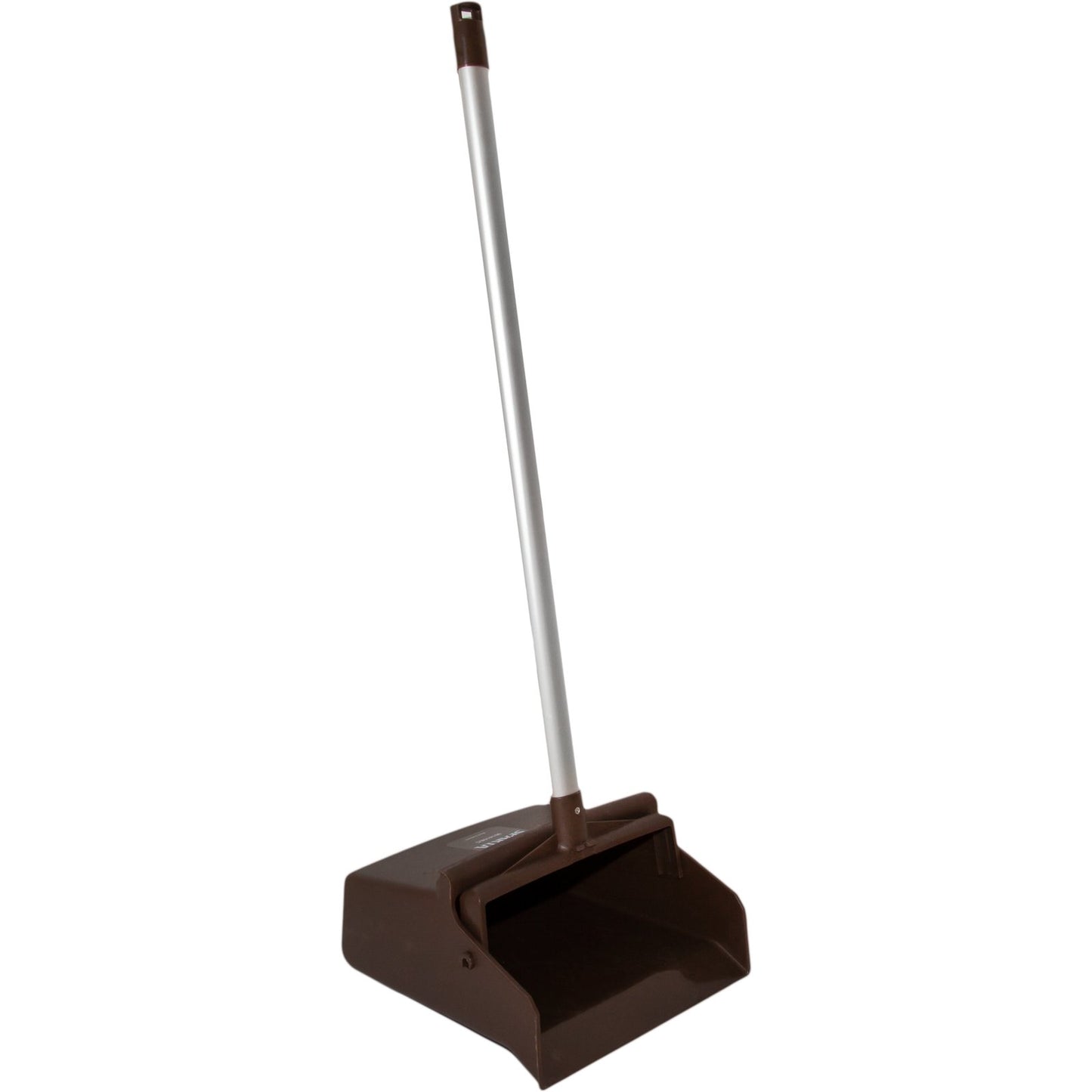 Carlisle 361410EC01 30" Brown Color Coded Upright Dustpan