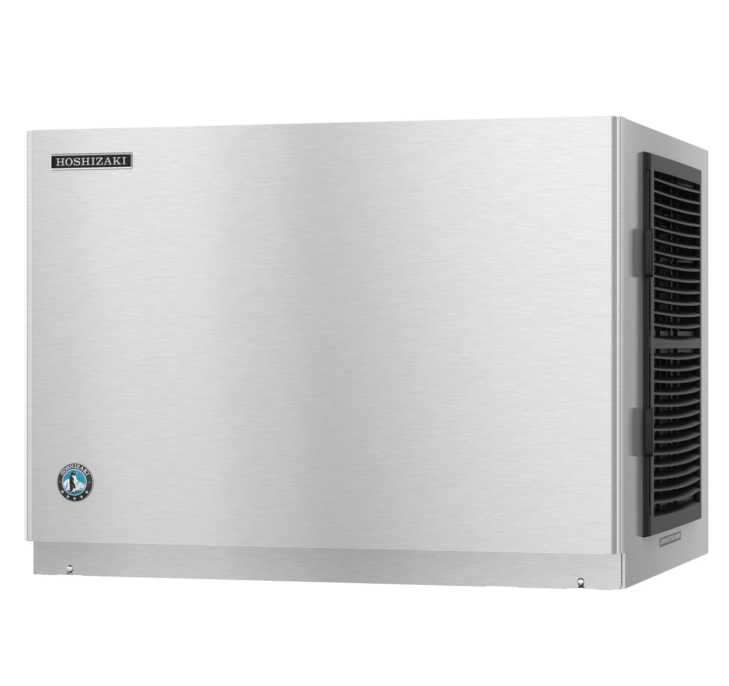 Hoshizaki KMD-530MAJ Crescent Cuber Icemaker, Air-cooled