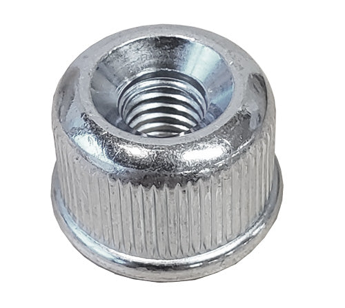 Omcan 14463 Leveler Insert for Chrome Wire Shelving