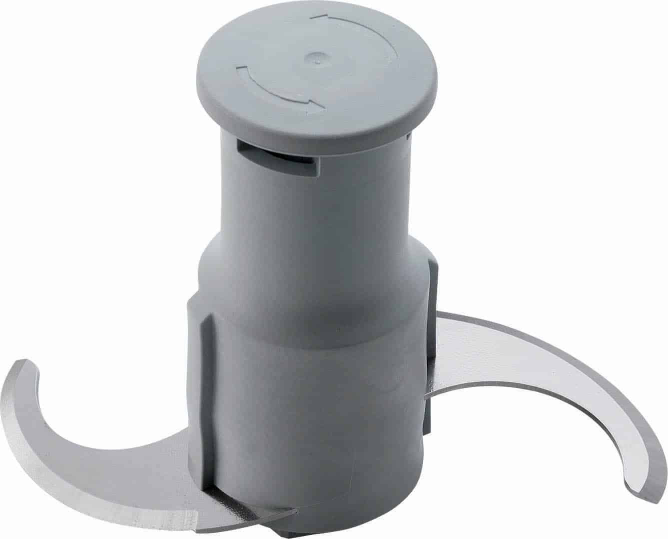 Dito Sama 653579 Smooth Blade Rotor for 4.7 Qt (4.5 L) Cutter Mixer