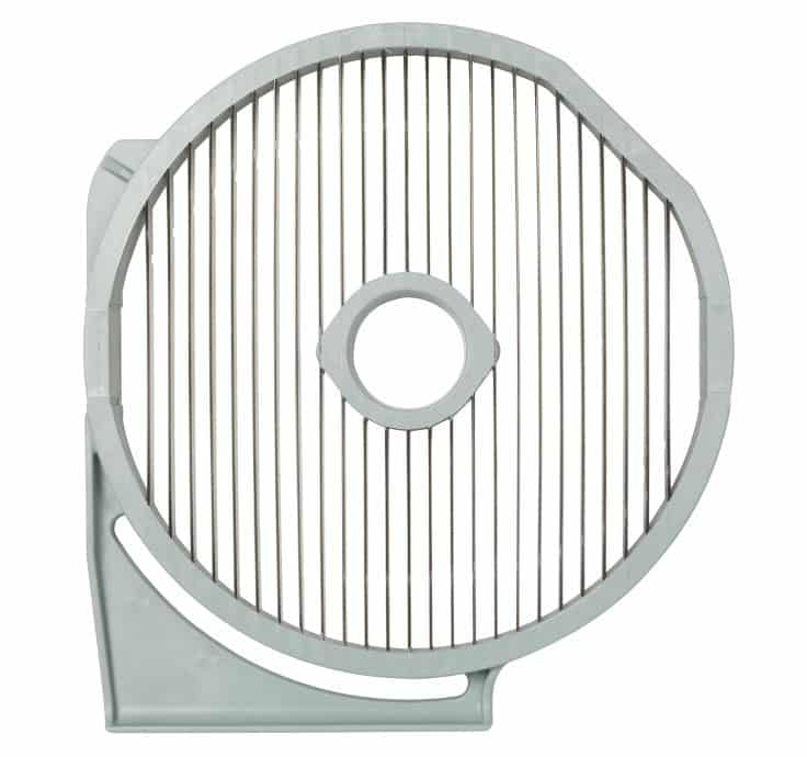 Dito Sama 653572 5/16"x 5/16" (8x8 mm) Grid for Chips