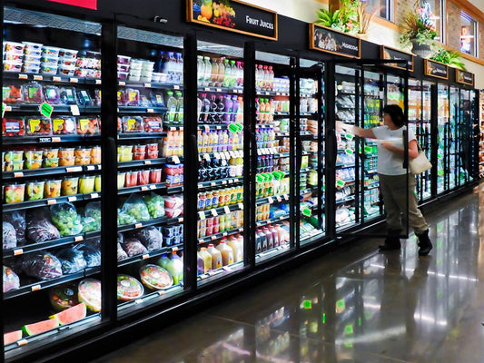 Maintenance 101: How to Increase the Life of Your Merchandiser Freezers