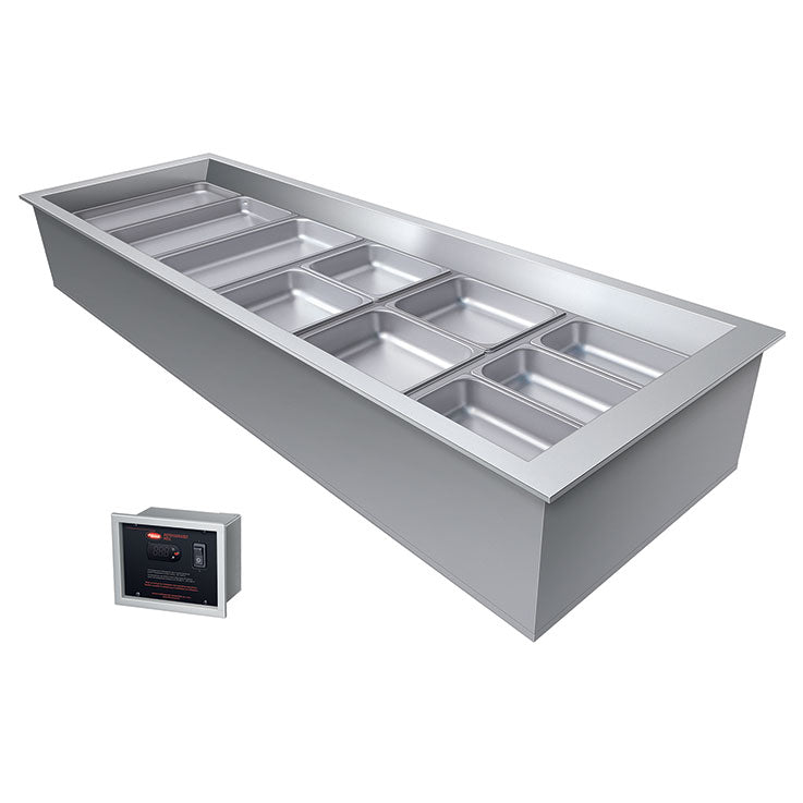 Drop-In Cold Food Wells