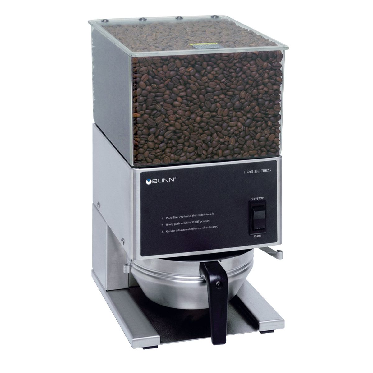 Coffee Grinders