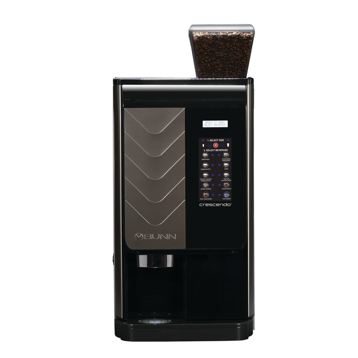 Espresso Machines