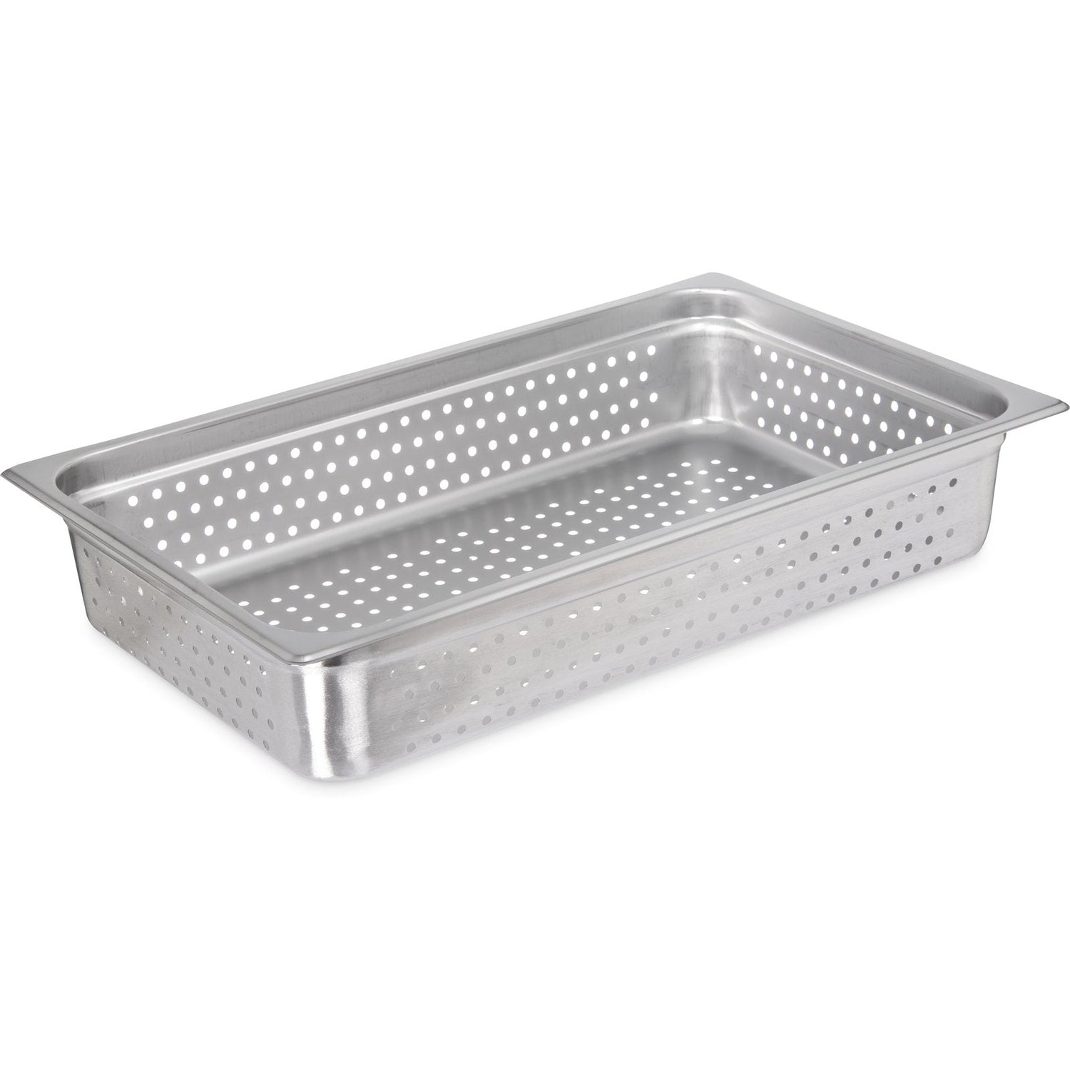 Perforated Steam Pans
