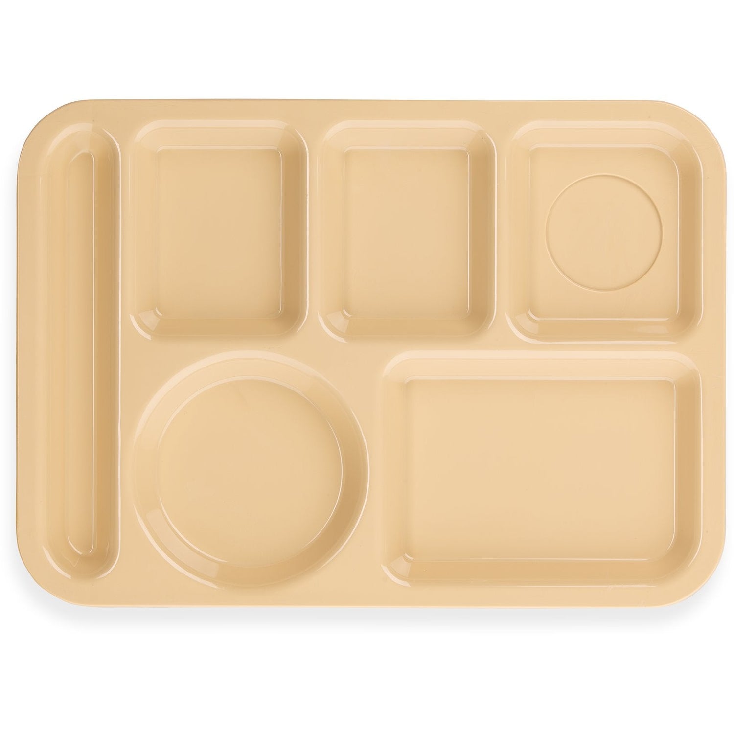 Compartment Trays
