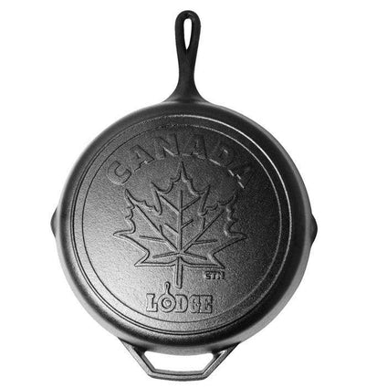 Cast Iron Cookware