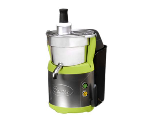 Centrifugal Juicers