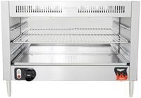 Commercial Griddles and Broilers