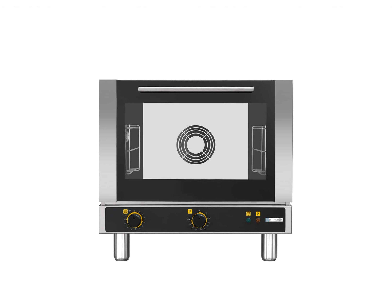 Convection Ovens