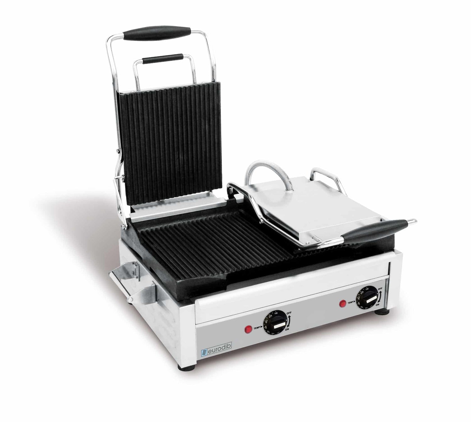Panini Grills