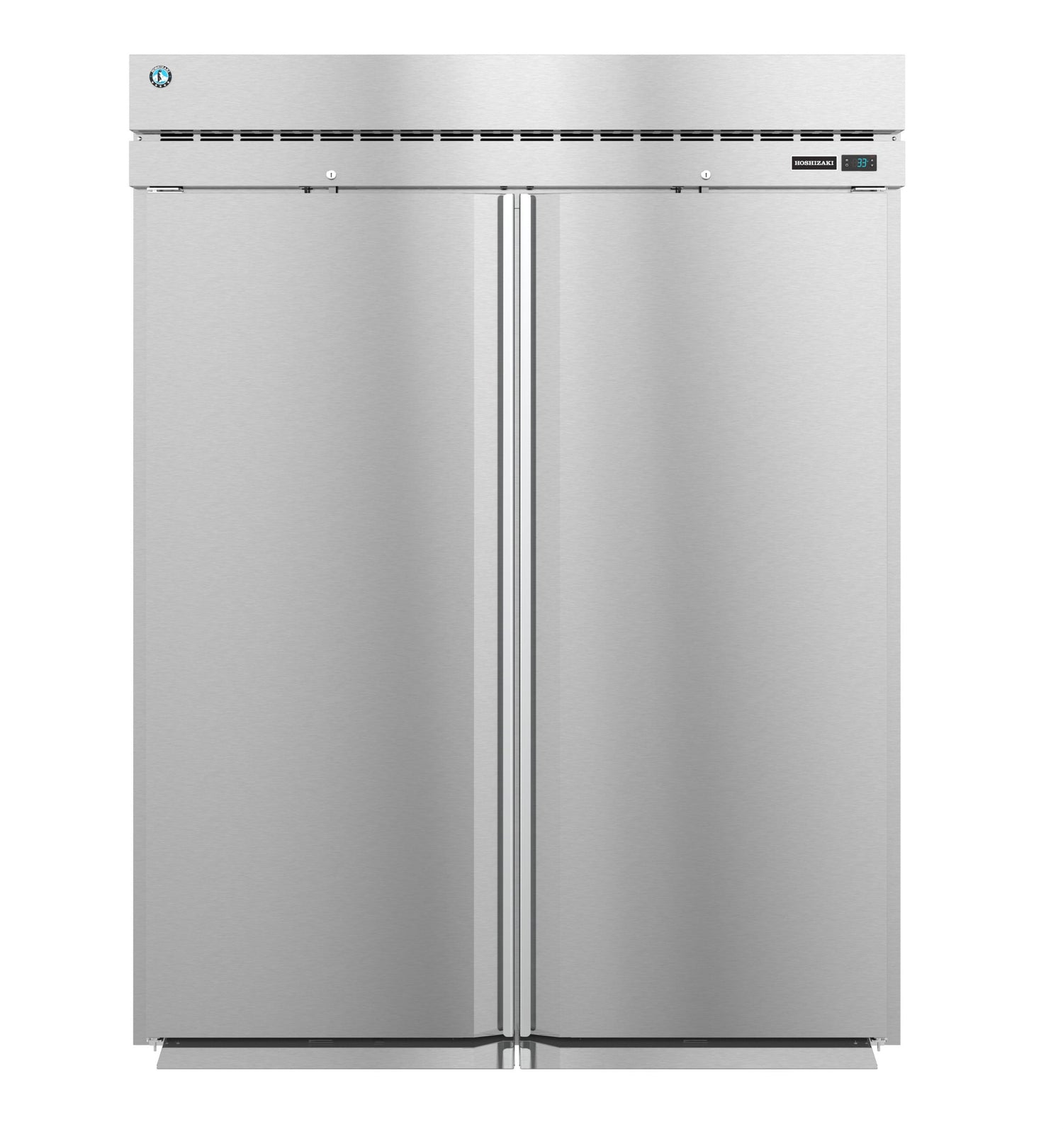 Roll-In Refrigerators