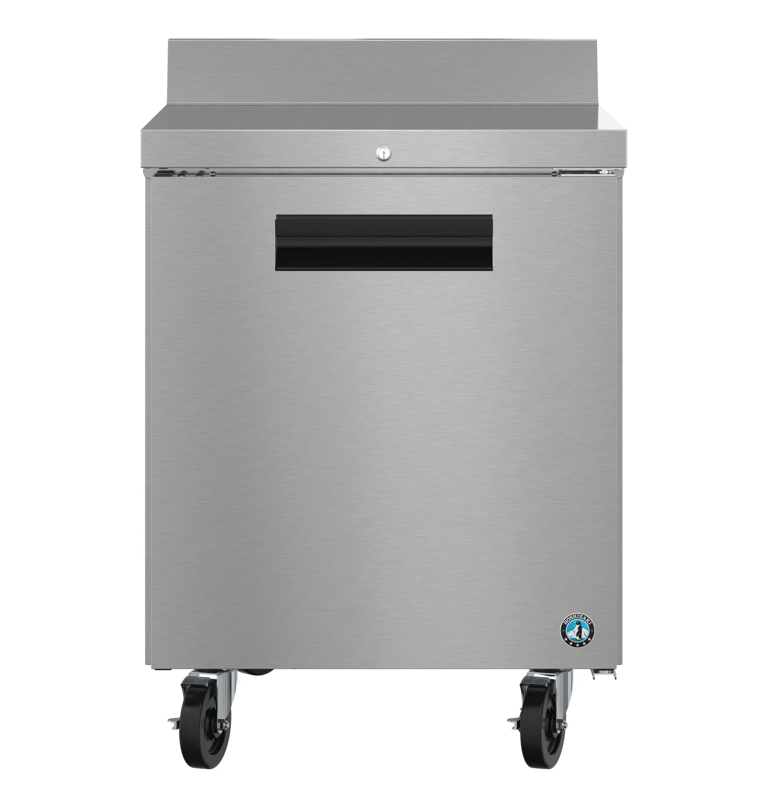 Chef Bases and Worktops