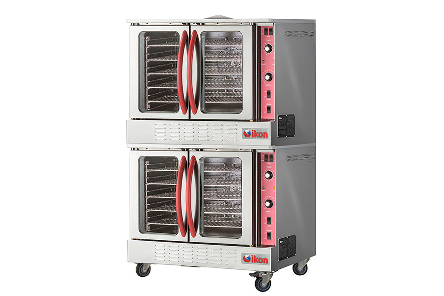 Commercial Ovens