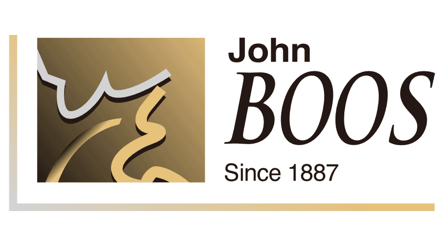 John Boos