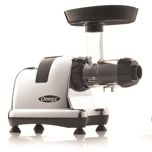 Masticating Juicers