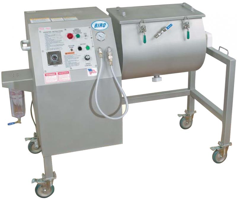 Vacuum Tumblers