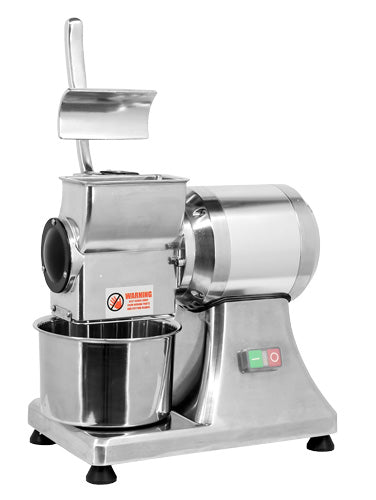 Graters & Shredders