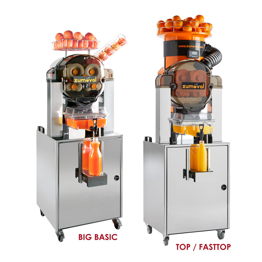 Beverage Equipment