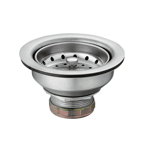 Commercial Sink Parts & Accessories