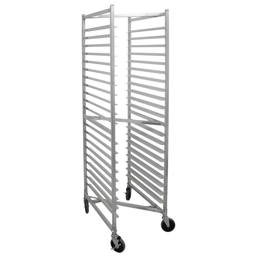 Pan Racks & Pan Rack Covers