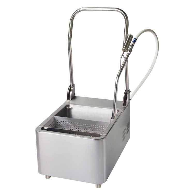 Oil Filtration