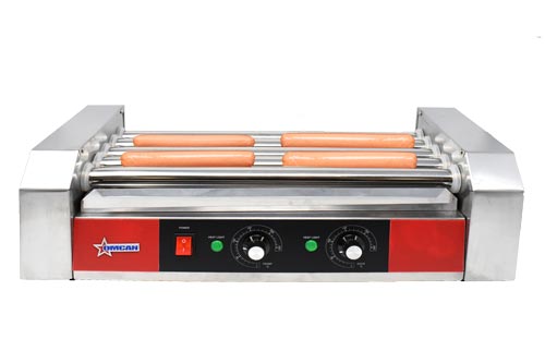 Hotdog Equipment