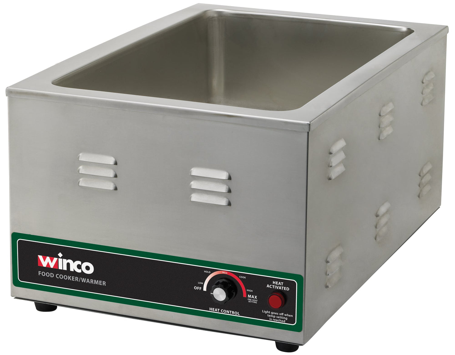 Food Warmers