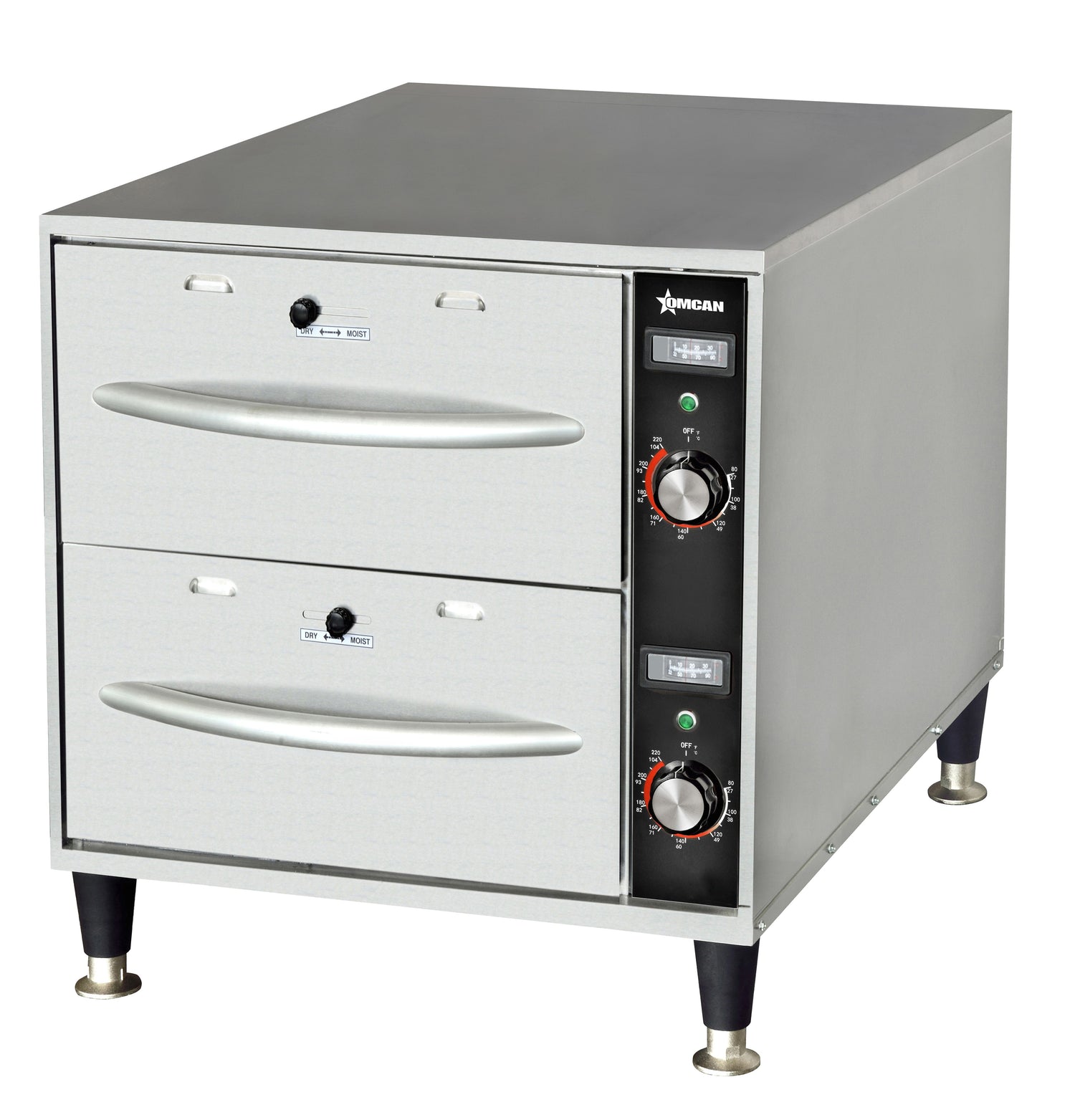 Warming Drawers