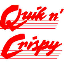 Quick n' Crispy