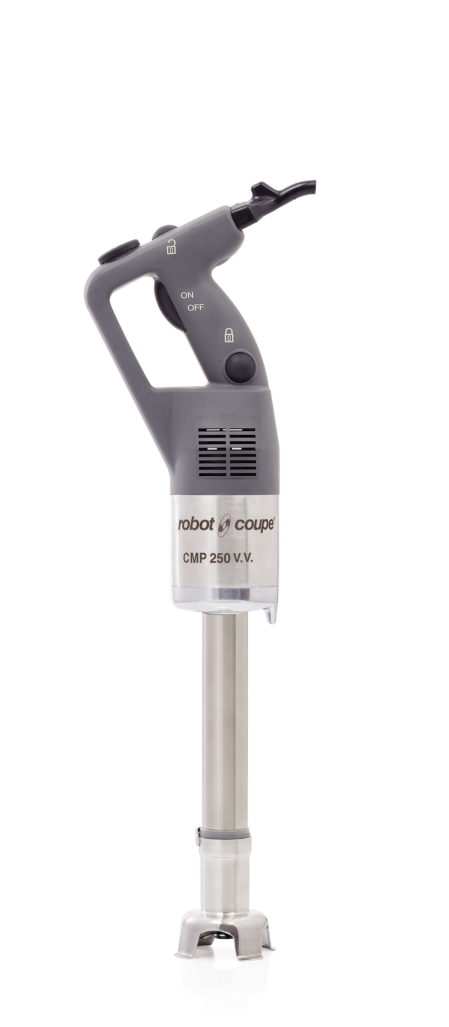 Immersion Blenders