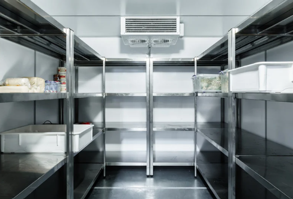 Walk-In Refrigeration