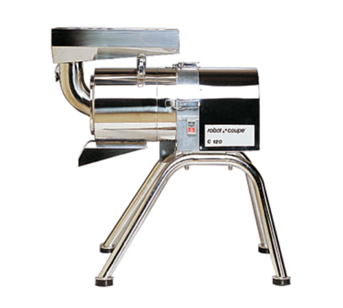 Sieve Juicers