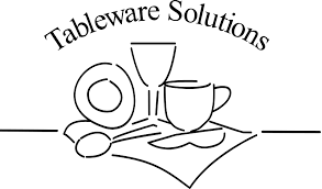 Tableware Solutions