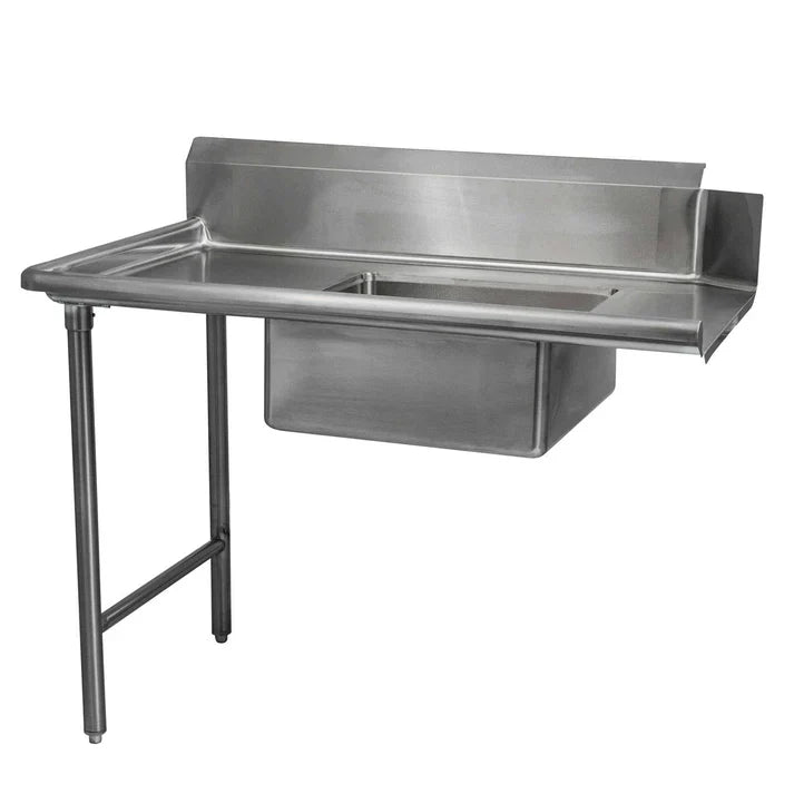 Soiled Dish Tables