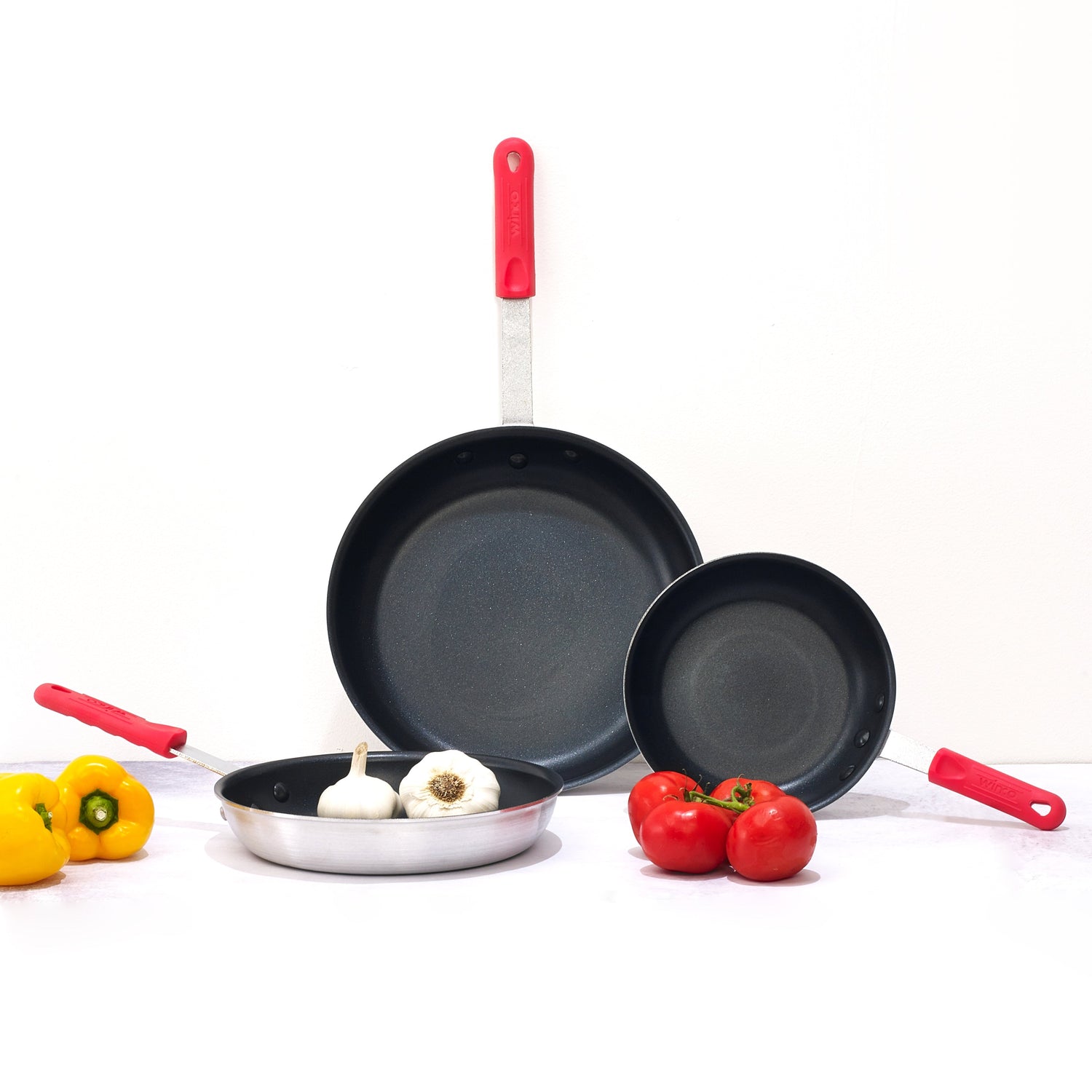 Skillets and Fry Pans