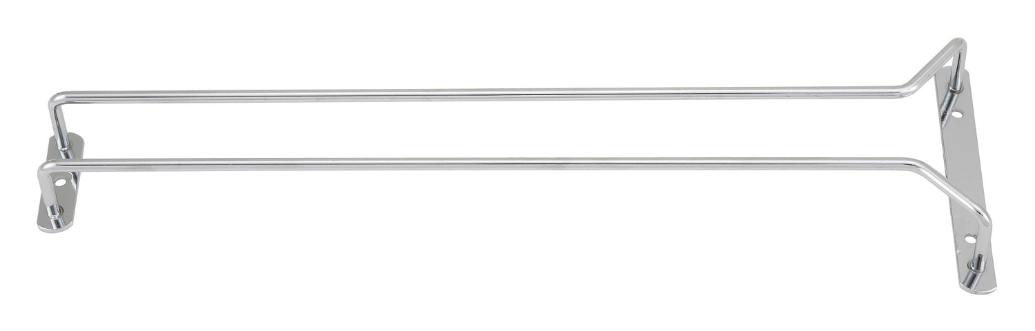 Overhead Glass Racks