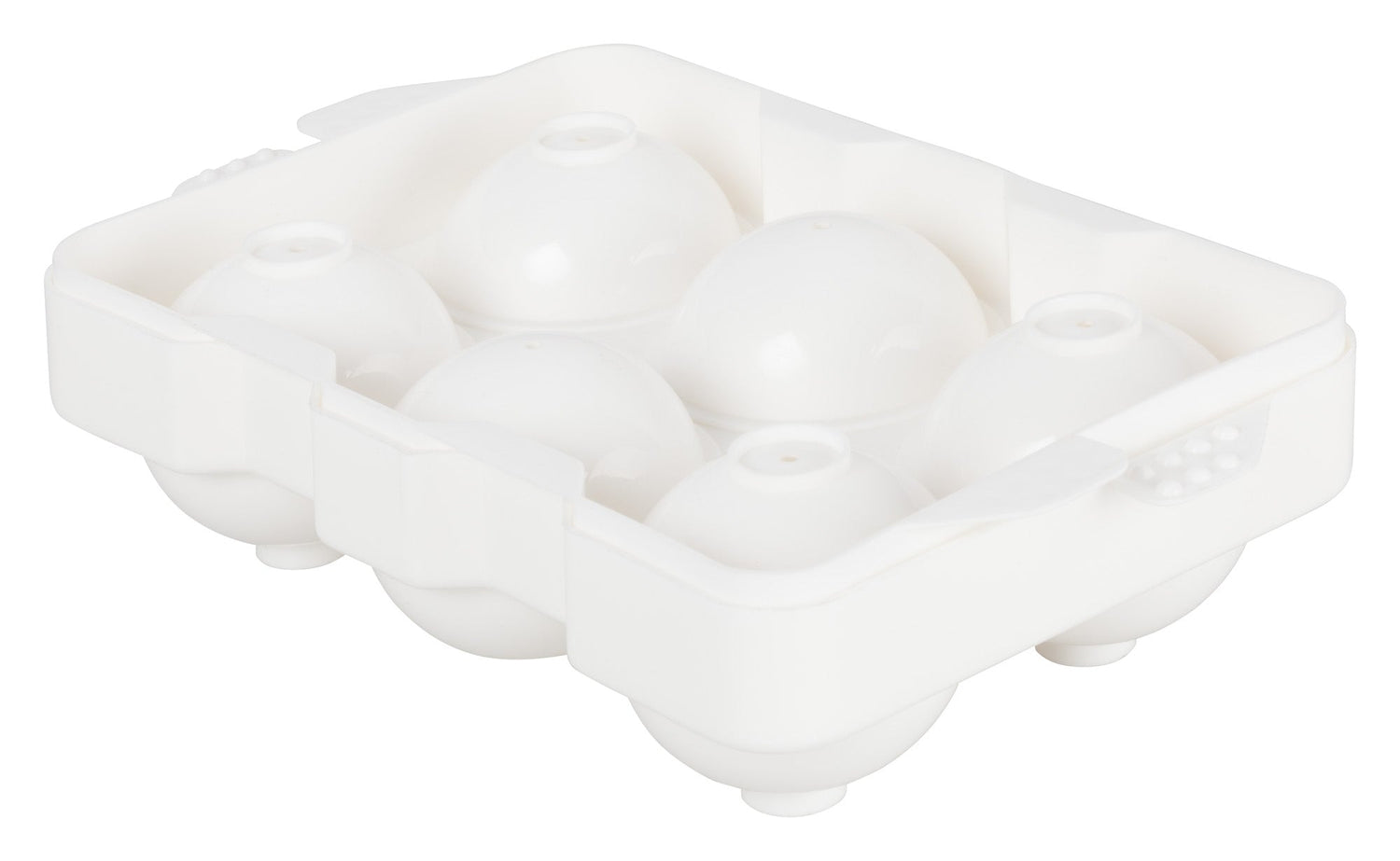 Ice Molds and Picks