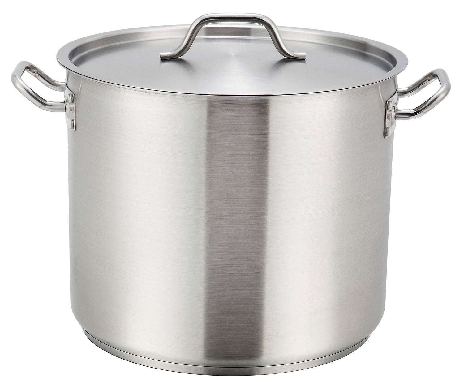 Stock Pots and Saucepans