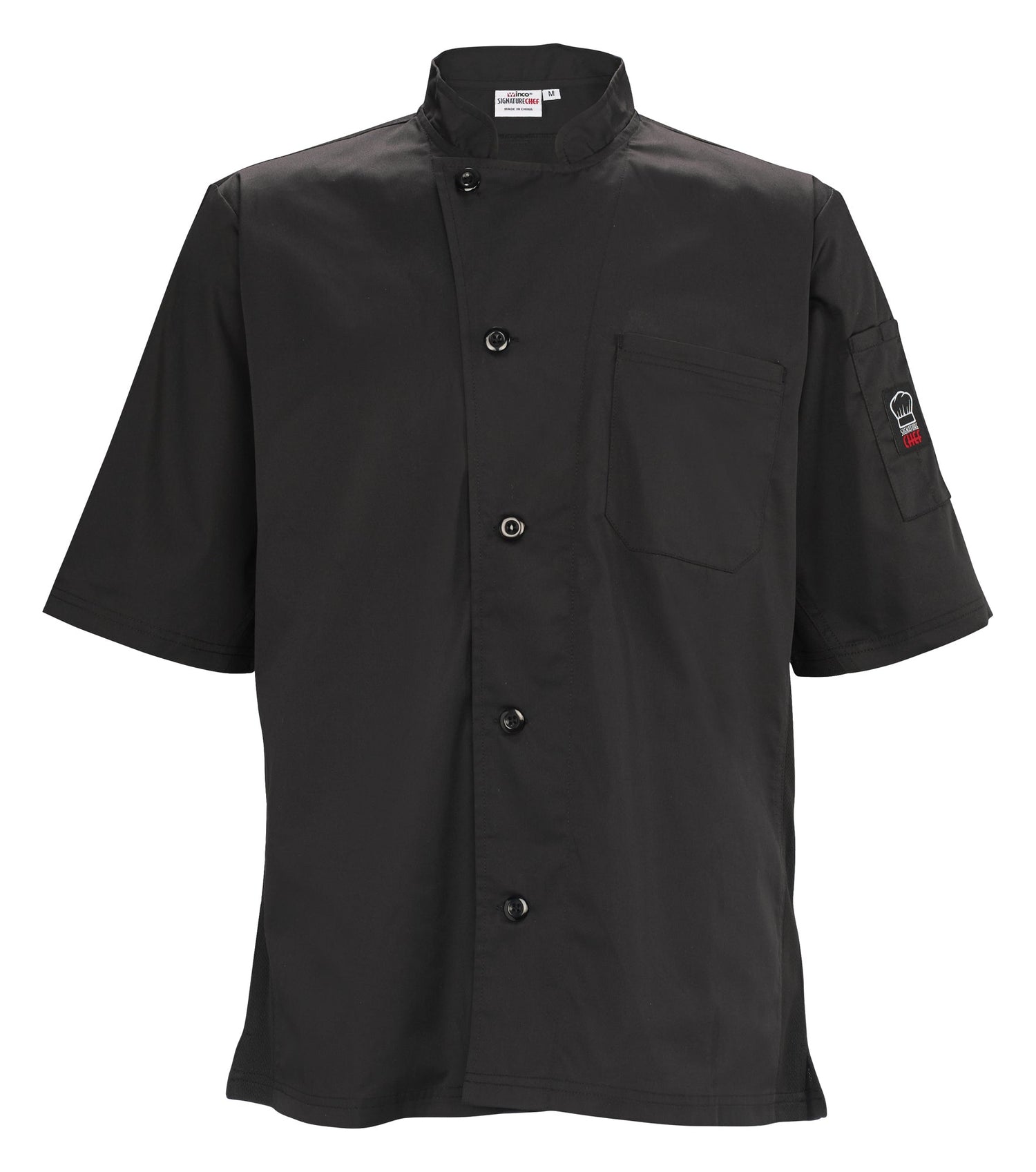 Cook Shirts