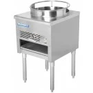 Wok Burners and Wok Ranges